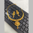 Pari Art Jewellery Designer Forming Necklace Set