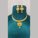 Pari Art Jewellery Designer Forming Necklace Set