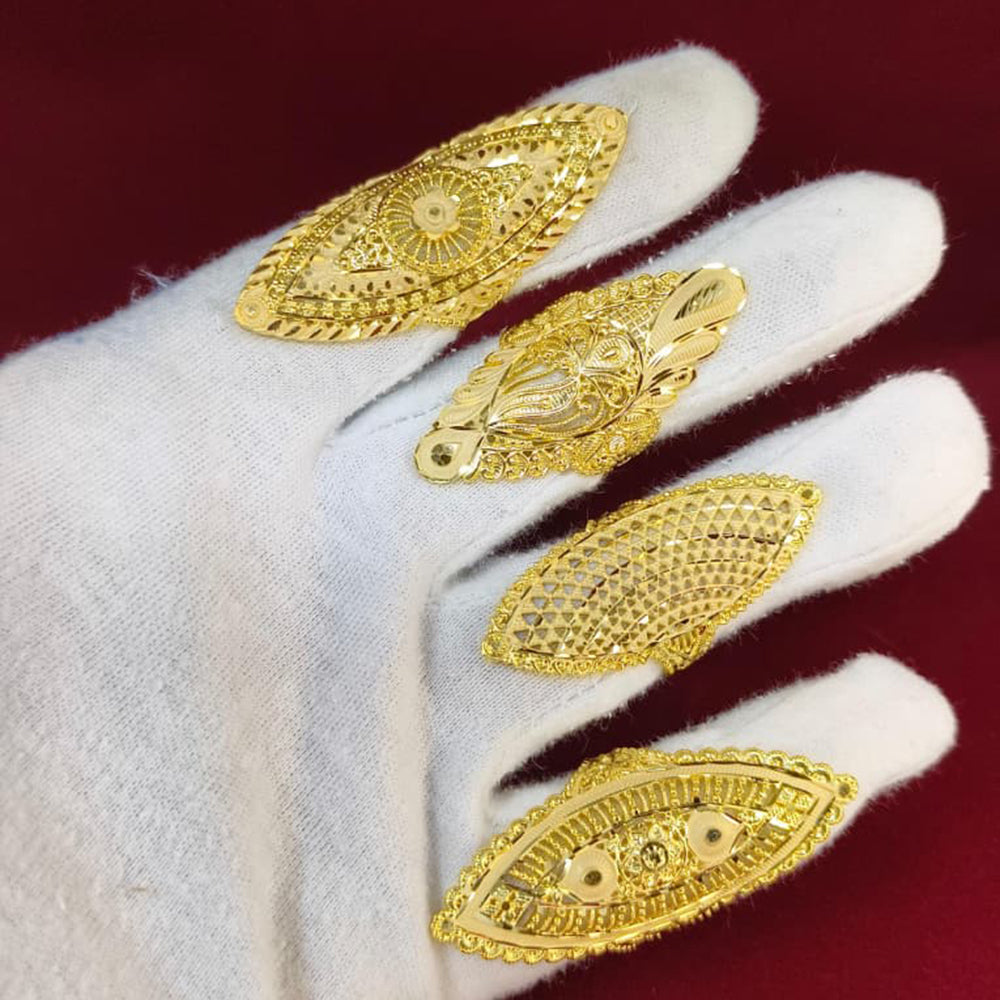 Gold
