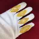 Pari Art Jewellery Designer Forming Ring Assorted Design (1 Piece only)