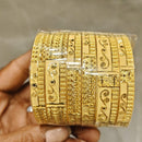 Pari Art Jewellery Stylish Forming Bangles Set for Women