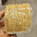 Pari Art Jewellery Stylish Forming Bangles Set for Women