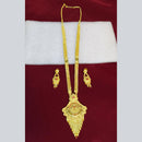 Pari Art Jewellery Premium Forming Necklace Set for Women
