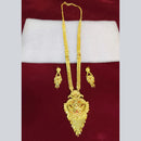 Pari Art Jewellery Premium Forming Necklace Set for Women