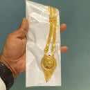 Pari Art Jewellery Designer Forming Long Necklace