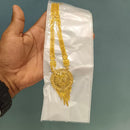 Pari Art Jewellery Designer Forming Long Necklace