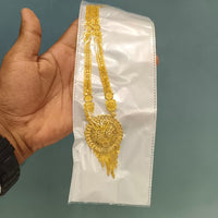 Pari Art Jewellery Designer Forming Long Necklace