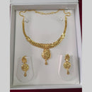 Pari Art Jewellery Designer Forming Necklace Set