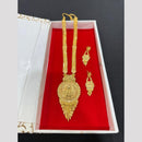 Pari Art Jewellery Designer Forming Long Necklace Set