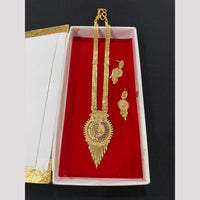 Pari Art Jewellery Designer Forming Long Necklace Set