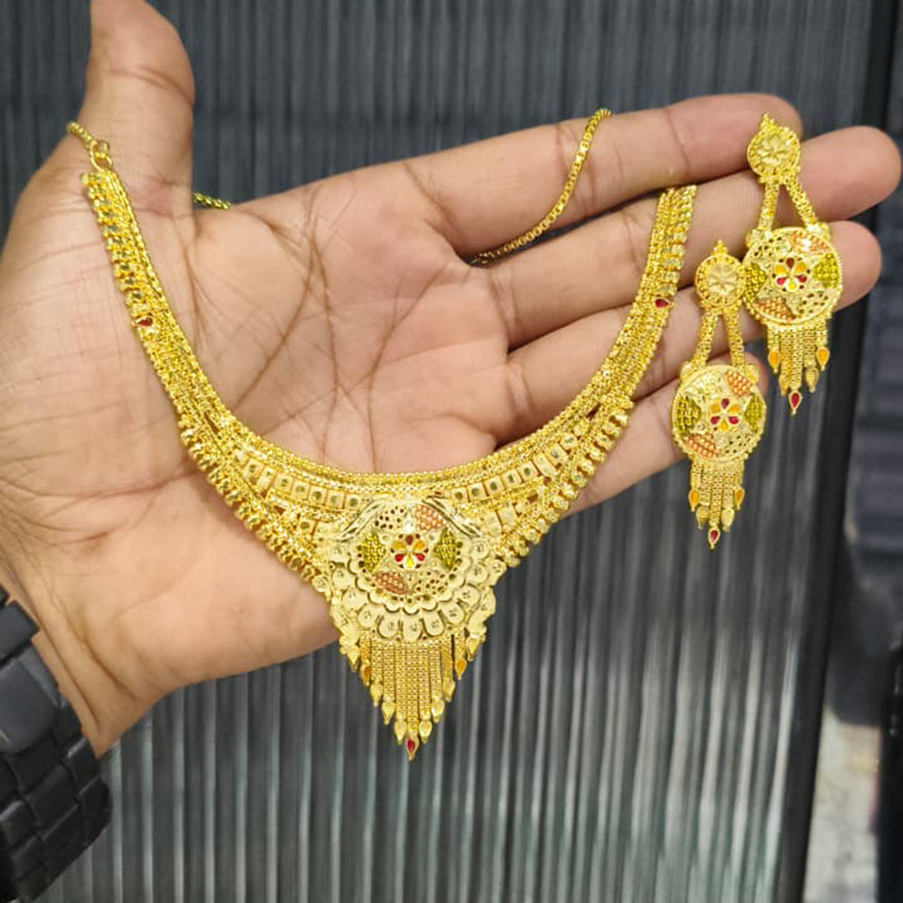 Gold