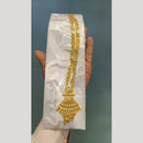 Pari Art Jewellery Graceful Designer Forming Long Necklace