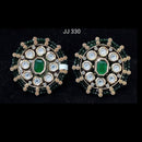 Jain Jewellers American Diamond Stud Earrings