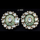 Jain Jewellers American Diamond Stud Earrings