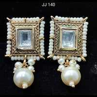 Jain Jewellers American Diamond Stud Earrings