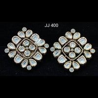 Jain Jewellers American Diamond Stud Earrings