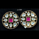 Jain Jewellers American Diamond Stud Earrings