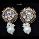 Jain Jewellers American Diamond Stud Earrings