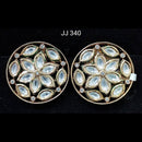 Jain Jewellers American Diamond Stud Earrings