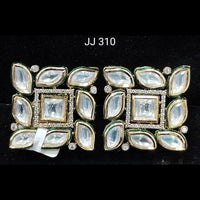 Jain Jewellers American Diamond Stud Earrings