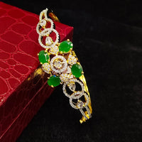 Jain Jewellers Premium American Diamond Embellished Stylish Bracelet