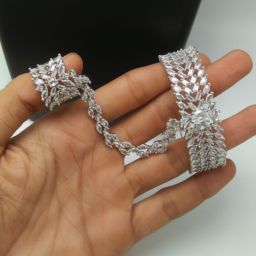 Silver