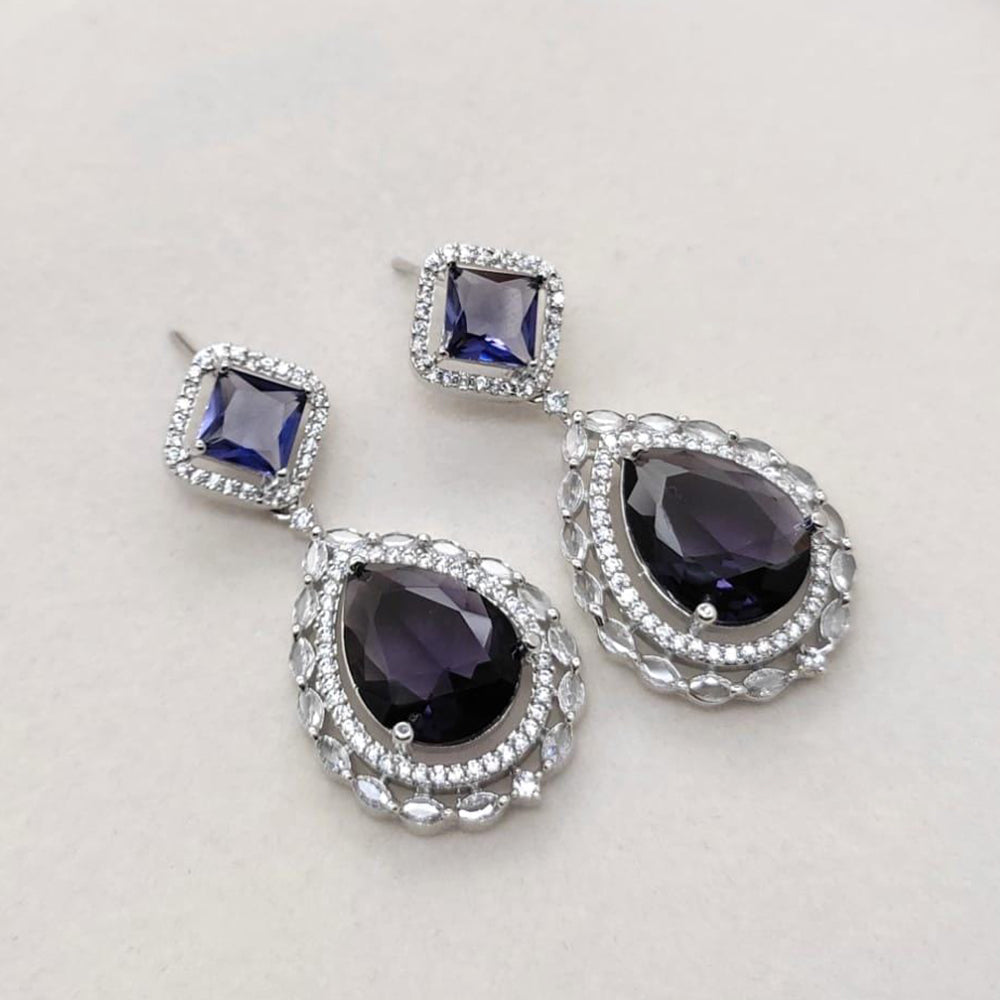 Dark Purple