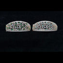 Kavita Art Gold Plated American Diamonds Bracelet