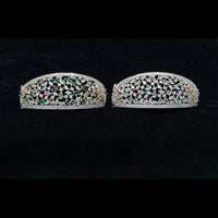 Kavita Art Gold Plated American Diamonds Bracelet