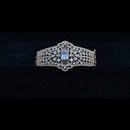 Kavita Art Gold Plated American Diamonds Bracelet