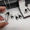 Kavita Art Austrian Stone Combo Set