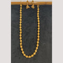 Kavita Art Gold Plated Long Necklace Set