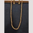 Kavita Art Gold Plated Long Necklace Set