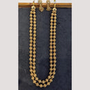 Kavita Art Gold Plated Long Necklace Set