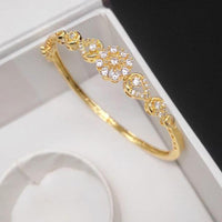 Kavita Art Austrian Stone Bracelet