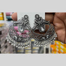 Kavita Art Antique Look Kundan Stone Traditional Dangler Earrings