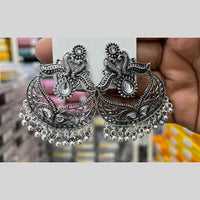 Kavita Art Antique Look Kundan Stone Traditional Dangler Earrings