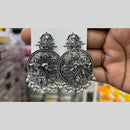 Kavita Art Antique Look Kundan Stone Traditional Dangler Earrings