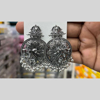 Kavita Art Antique Look Kundan Stone Traditional Dangler Earrings