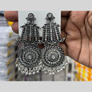 Kavita Art Antique Look Kundan Stone Traditional Dangler Earrings