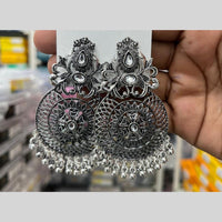 Kavita Art Antique Look Kundan Stone Traditional Dangler Earrings