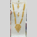 Kavita Art Antique Look Long Necklace Set