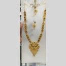 Kavita Art Antique Look Long Necklace Set