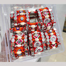 Kavita Art Bangles for Navratri – Light & Comfortable for Garba Nights