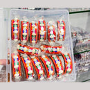 Kavita Art Navratri Bangle Set – A Vibrant Gift for the Festive Season ( 1 Piece Only )