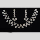 Kavita Art Fashion  Luxe American Daimonds Necklace Set For Every Occasion