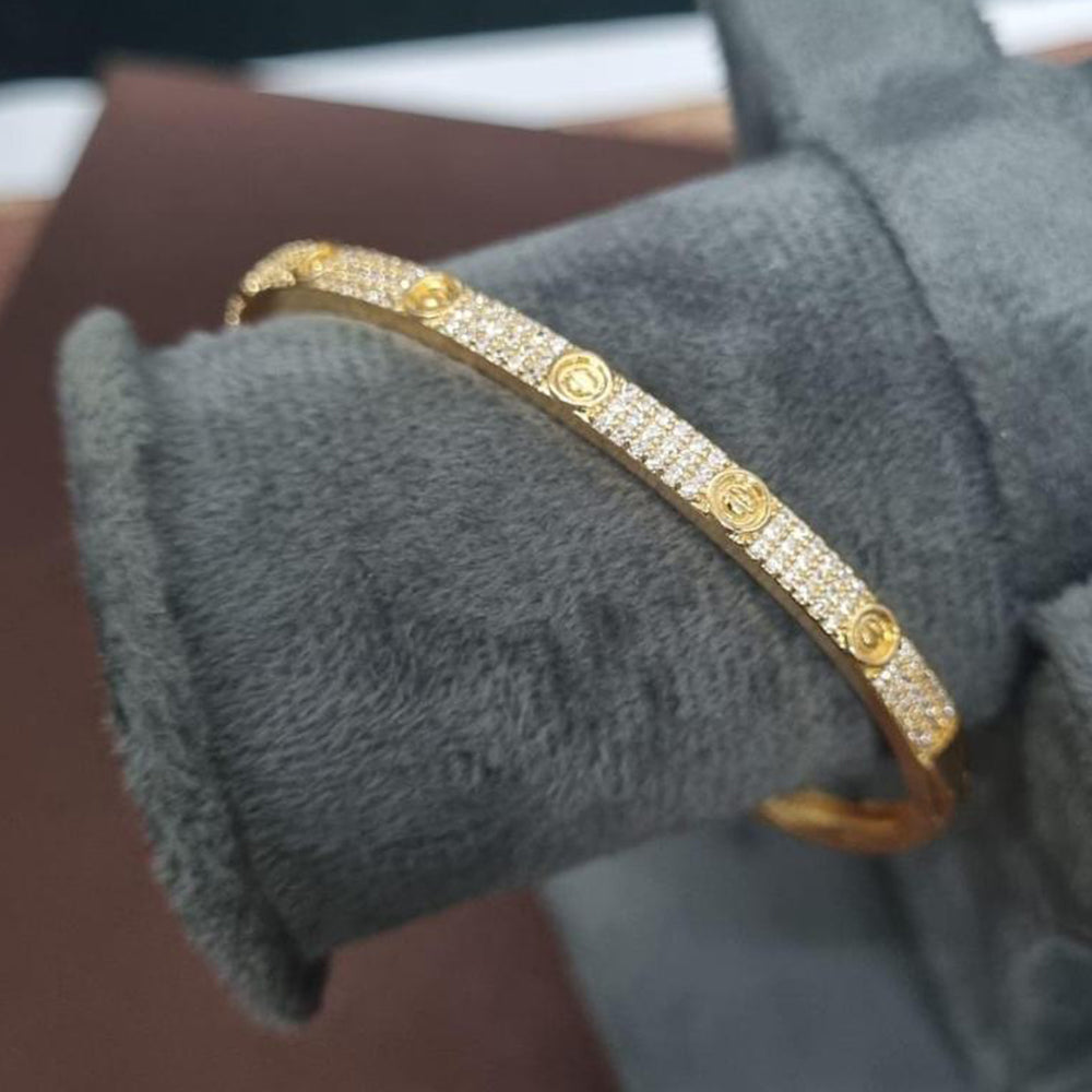Kavita Art Luxury Austrian Stone Bracelet