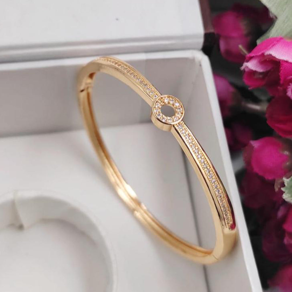 Kavita Art Luxury Austrian Stone Bracelet