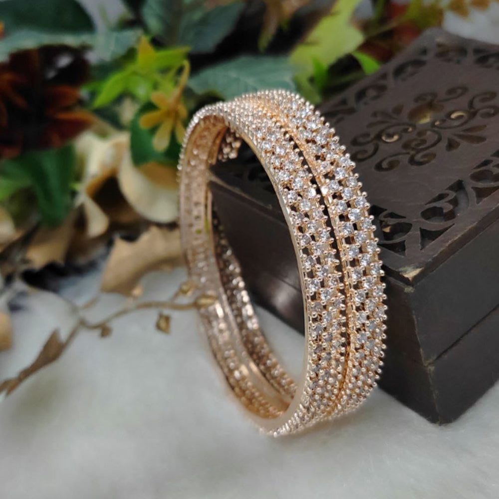 Rose Gold / 2.4