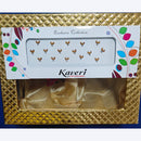 Kavita Art Elegant Chandrakor Design Bindi